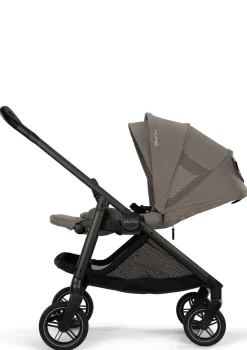 Kinderwagen 'SWIV' Granite