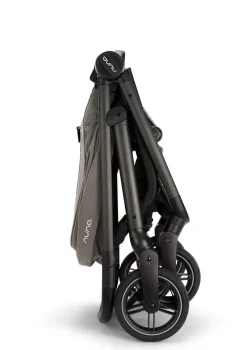 Kinderwagen 'SWIV' Granite