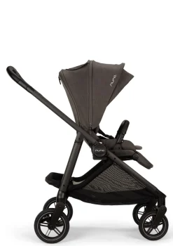 Kinderwagen 'SWIV' Thunder