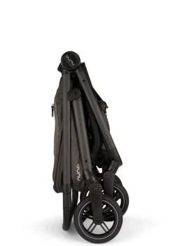 Kinderwagen 'SWIV' Thunder