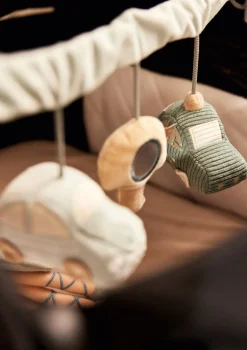 Kinderwagenkette 'On The Go'