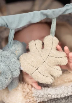 Kinderwagenkette 'Roarsome'