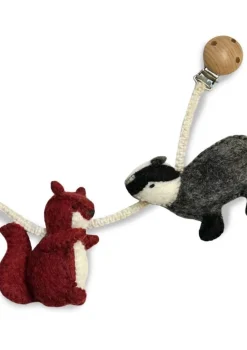 Kinderwagenkette 'Woodland'