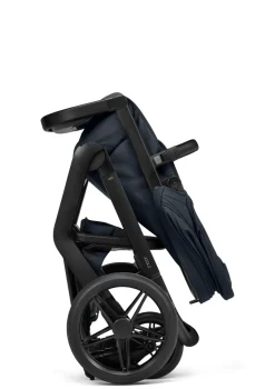 Kinderwagen-Set 'Day5' Dark Navy Blue