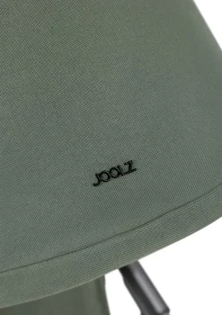 Kinderwagen-Set 'Day5' Forest green