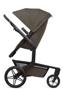 Kinderwagen-Set 'Day5' Hazel Brown