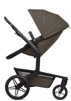 Kinderwagen-Set 'Day5' Hazel Brown