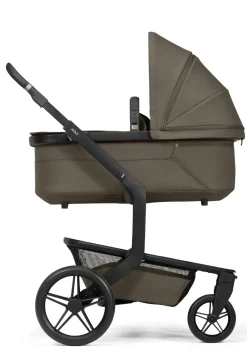 Kinderwagen-Set 'Day5' Hazel Brown