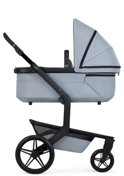 Kinderwagen-Set 'Day5' Lunar Grey