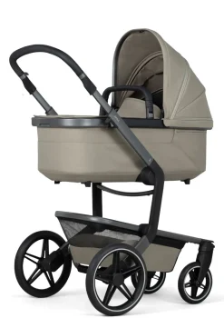 Kinderwagen-Set 'Day5' Sage green