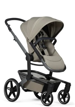 Kinderwagen-Set 'Day5' Sage green