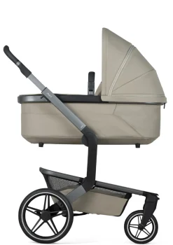 Kinderwagen-Set 'Day5' Sage green