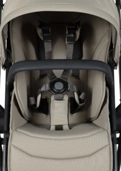 Kinderwagen-Set 'Day5' Sage green