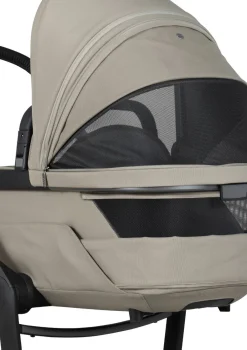 Kinderwagen-Set 'Day5' Sage green