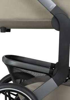 Kinderwagen-Set 'Day5' Sage green