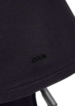 Kinderwagen-Set 'Day5' Space black