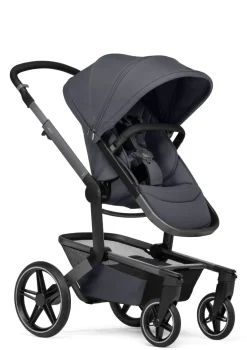 Kinderwagen-Set 'Day5' Stone grey