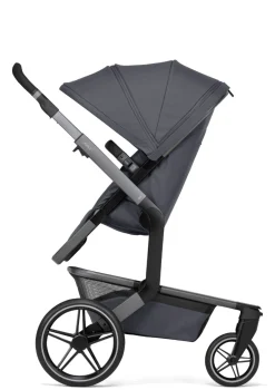 Kinderwagen-Set 'Day5' Stone grey