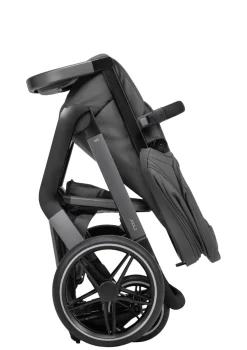 Kinderwagen-Set 'Day5' Stone grey