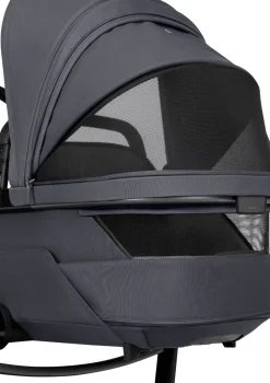 Kinderwagen-Set 'Day5' Stone grey
