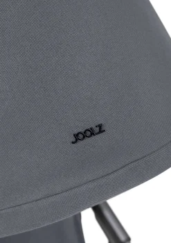 Kinderwagen-Set 'Day5' Stone grey