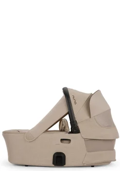 Kinderwagen-Set 'DEMI next' (inkl. Rider Board) Cosmopolitan