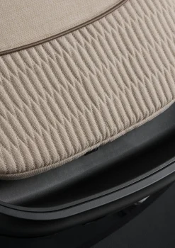 Kinderwagen-Set 'DEMI next' (inkl. Rider Board) Cosmopolitan