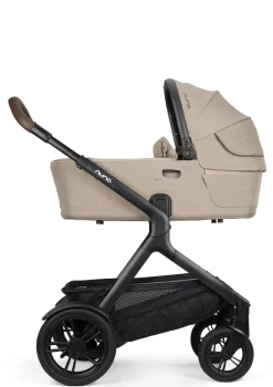 Kinderwagen-Set 'DEMI next' (inkl. Rider Board) Cosmopolitan
