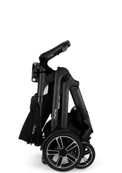 Kinderwagen-Set 'DEMI next' Caviar