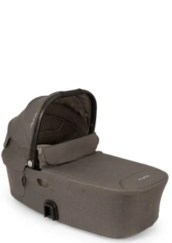 Kinderwagen-Set 'DEMI next' (inkl. Rider Board) Thunder