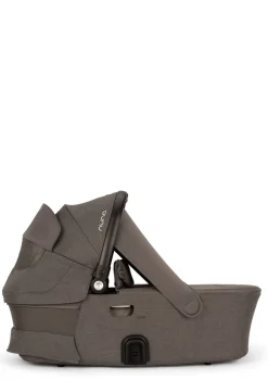 Kinderwagen-Set 'DEMI next' (inkl. Rider Board) Thunder