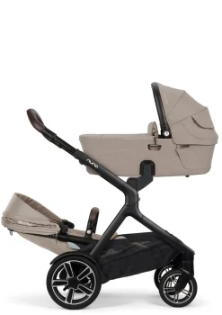 Kinderwagen-Set 'DEMI next' (inkl. Rider Board) Chateau