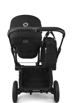 Kinderwagen-Set 'Donkey 6 Mono' Heritage Black