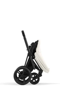 Kinderwagen-Set 'e-Priam' (2025) Off White