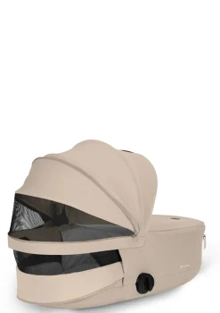 Kinderwagen-Set 'e-Priam Comfort' Cozy Beige