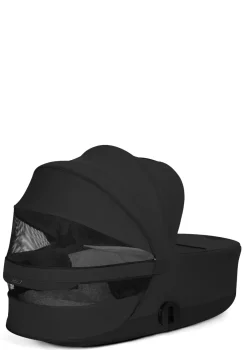 Kinderwagen-Set 'e-Priam Style' Sepia Black