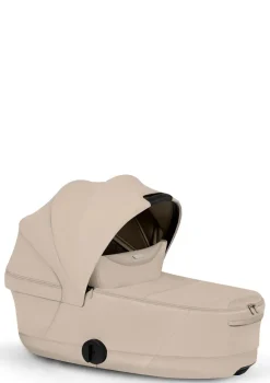 Kinderwagen-Set 'e-Priam Style' Cozy Beige