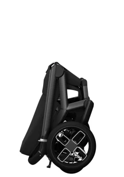 Kinderwagen-Set 'Fame' Twillic Black