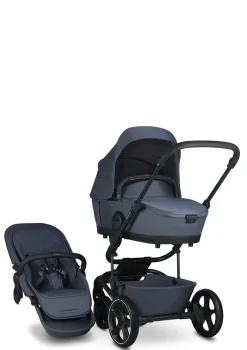 Kinderwagen-Set 'Harvey NXT' Deep Blue