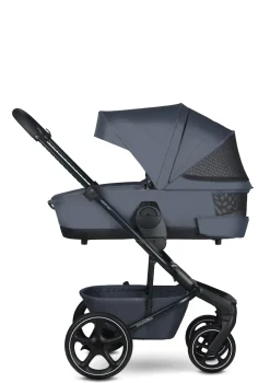 Kinderwagen-Set 'Harvey NXT' Deep Blue