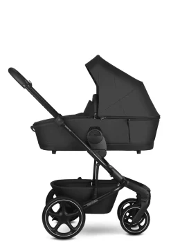 Kinderwagen-Set 'Harvey NXT' Eclipse Black