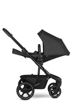 Kinderwagen-Set 'Harvey NXT' Eclipse Black