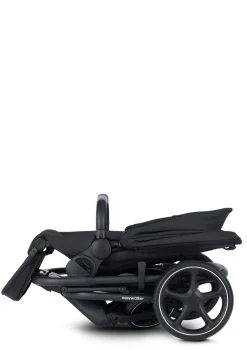 Kinderwagen-Set 'Harvey NXT' Eclipse Black