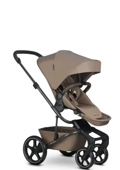 Kinderwagen-Set 'Harvey NXT' Mocha Brown