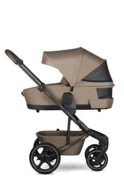 Kinderwagen-Set 'Harvey NXT' Mocha Brown
