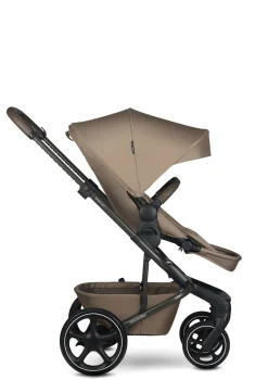 Kinderwagen-Set 'Harvey NXT' Mocha Brown