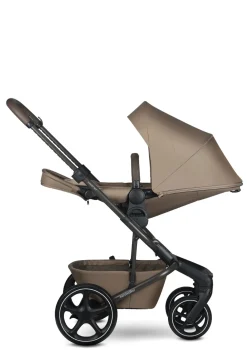 Kinderwagen-Set 'Harvey NXT' Mocha Brown