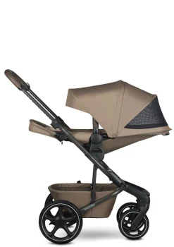 Kinderwagen-Set 'Harvey NXT' Mocha Brown