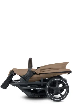 Kinderwagen-Set 'Harvey NXT' Mocha Brown