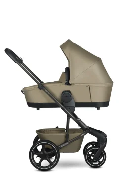 Kinderwagen-Set 'Harvey NXT' Moss Green